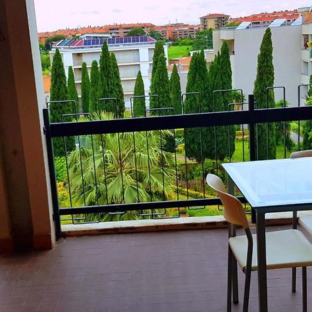 Green Oasis روما المظهر الخارجي الصورة