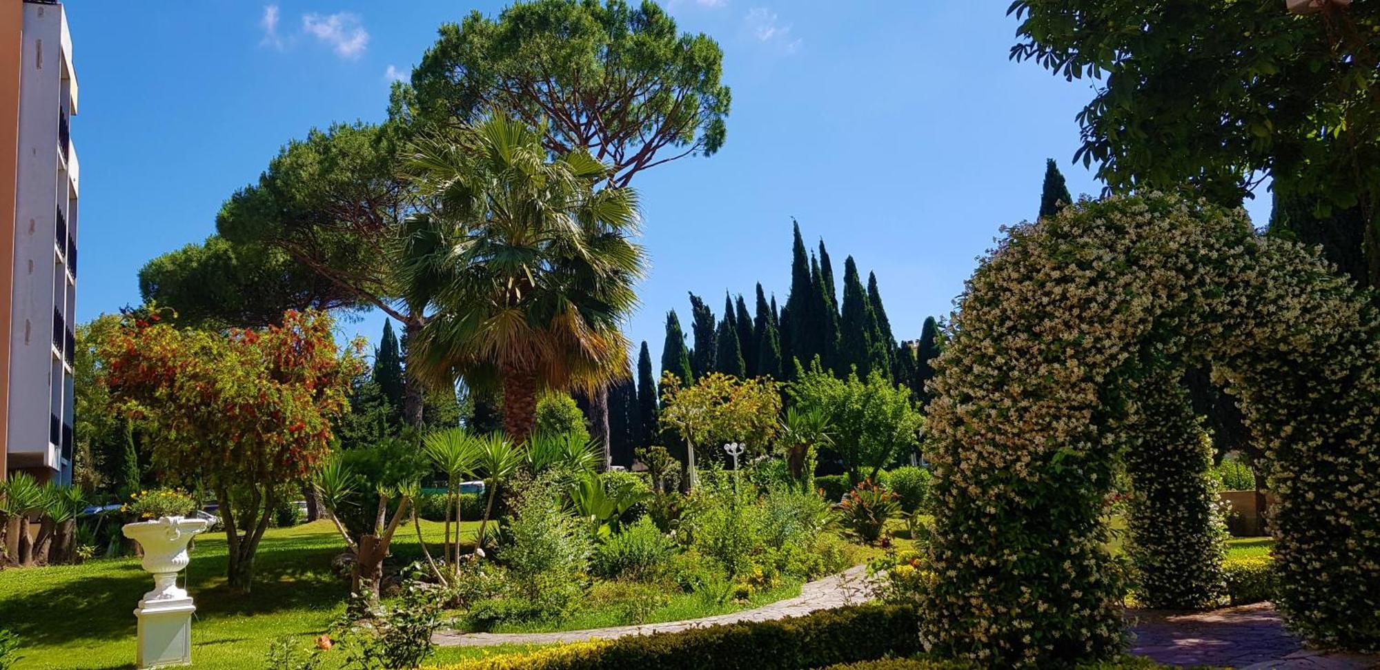 Green Oasis روما المظهر الخارجي الصورة